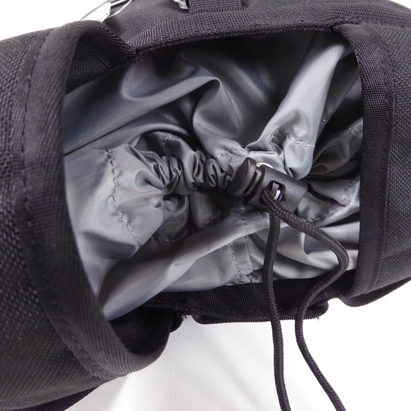 Marmot Urban Hauler Small Backpack Drawstring Closure Storm Cover 14L NWT - Picture 8 of 15